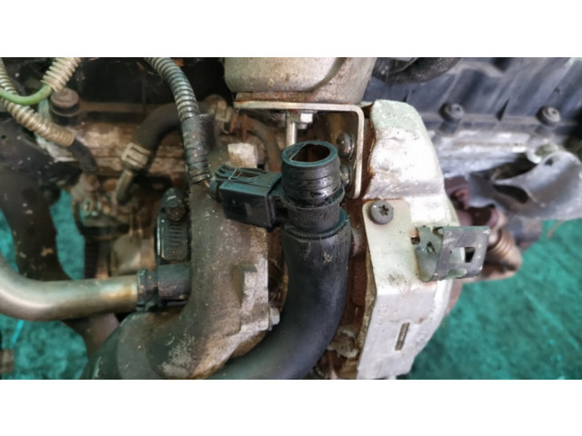 Турбина Dodge Journey 2.0 03g253019k, 7686521