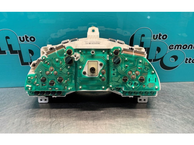 Přístrojová deska Toyota Starlet (P80) IV 1994