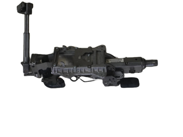 Рулевая рейка 8P1419502J Audi A3 S3 8P 2003 - 2012 года