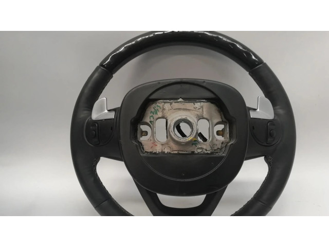 Руль Jeep Grand Cherokee  2010-2021 года 5QV291X9AB, 1034100AM50A      