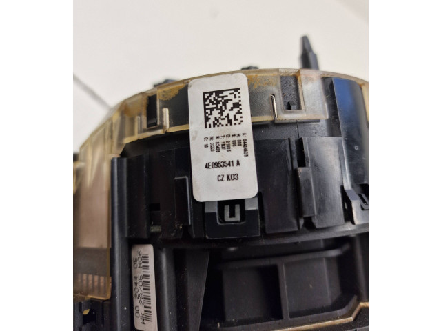 Подрулевой шлейф SRS 4E0953541A, 4F0953549A   Audi A6 S6 C6 4F