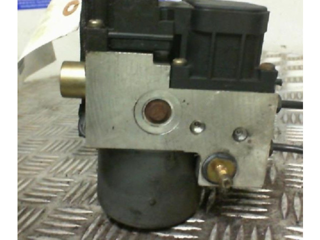 ABS Steuergerät 4541W0 Peugeot 406 2001