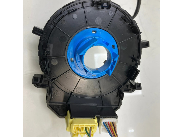 Подрулевой шлейф SRS 299102245, DU4E1210063   KIA Rio