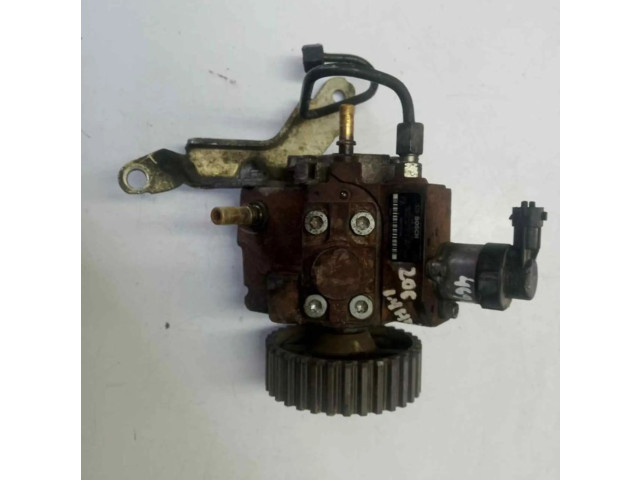 Vstřikovací čerpadlo BOMBAINYECCION Peugeot 206+ 1.4