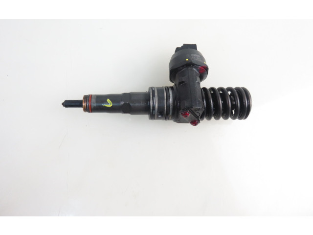 Вентилятор радиатора 0414720038, 038130073AK Seat Alhambra (Mk1)