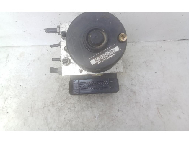 Блок управления АБС Audi A2