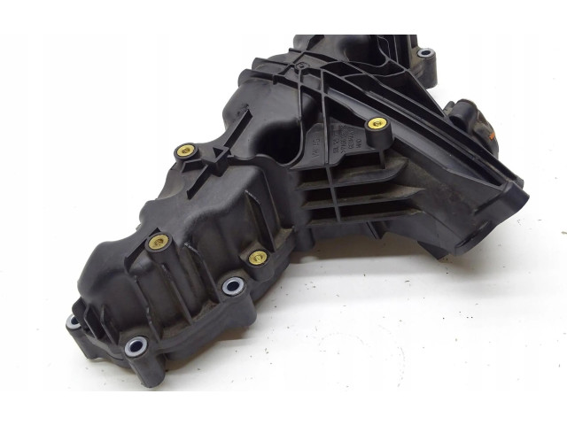 Всасывающий коллектор 03L129711BA   Audi A5 8T 8F  