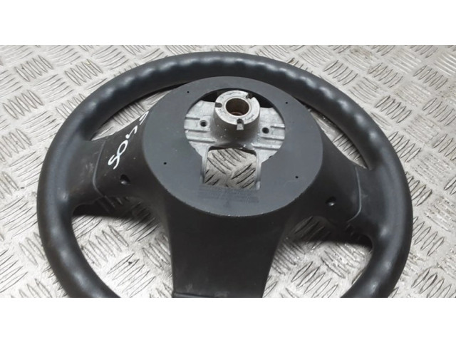 Руль Mitsubishi Colt 2004-2008 года 6027645D, 201XA