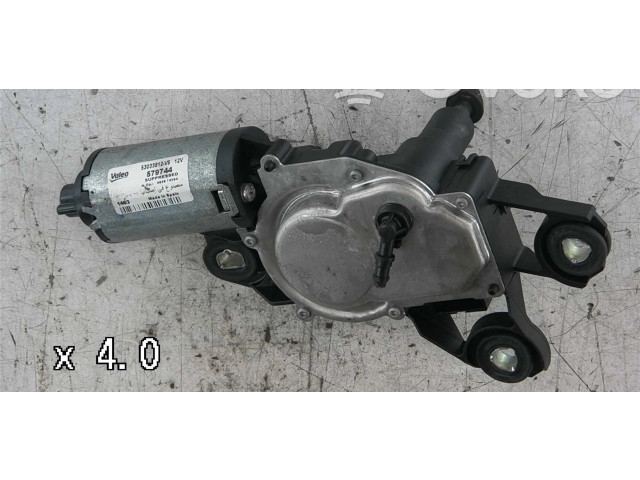 Vstřikovací lišta 5P0955711C Seat Altea XL BKD