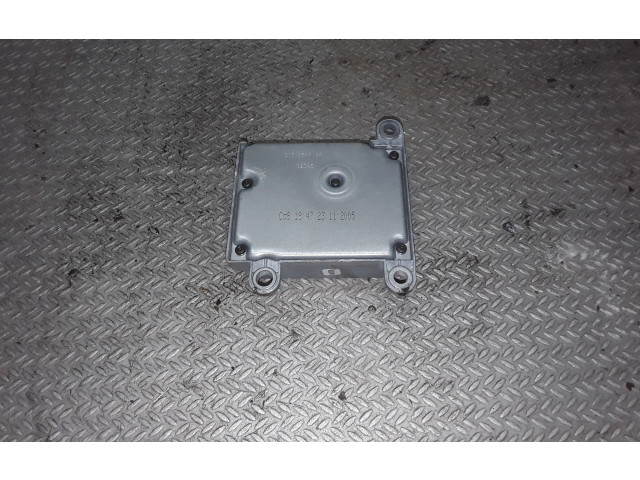 Блок подушек безопасности 9659532380, 603481900 Citroen C5