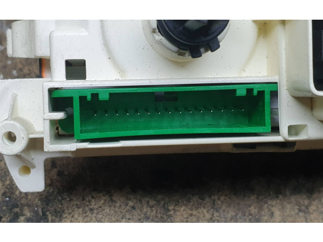 Блок управления климат-контролем 64111502214, LT04023   Mini One  Cooper R50  53