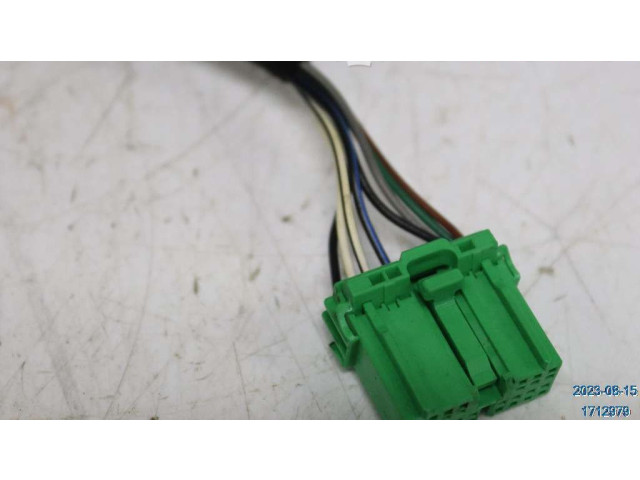 Зеркало электрическое        Volvo V70  2008 - 2013 года   