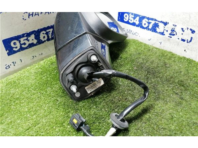 Zpětné zrcátko  Opel Mokka X 2018    