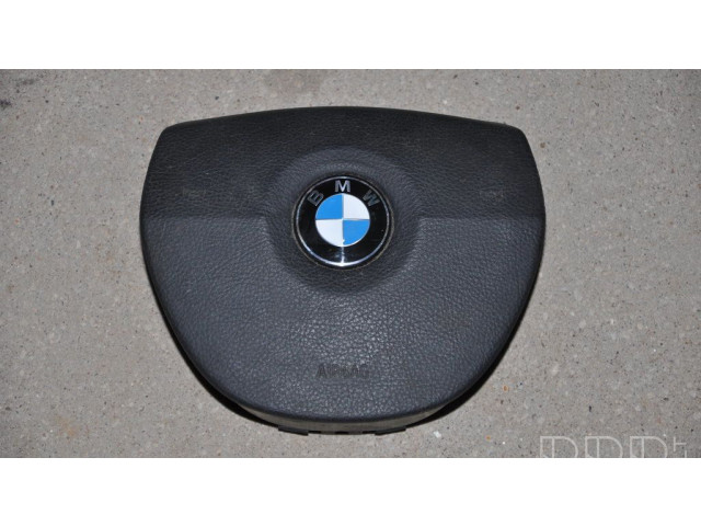 Надувная подушка для руля