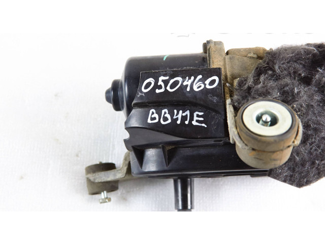 Моторчик дворников 53569512    Citroen C5