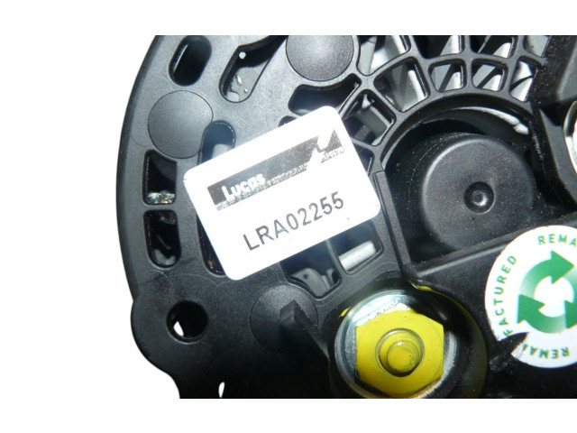 Генератор LRA02255 Skoda Octavia Mk2 (1Z)