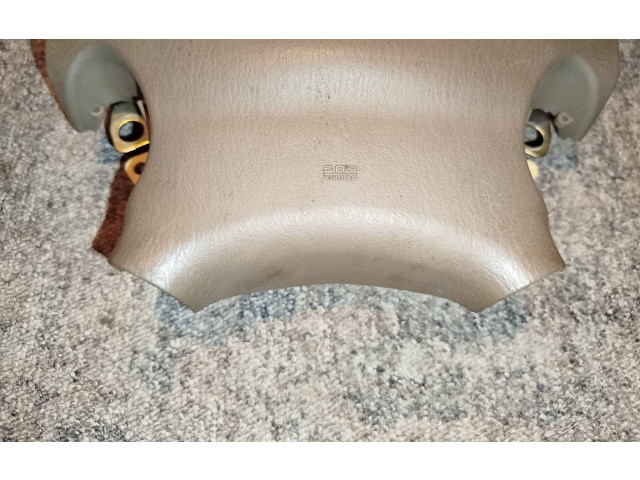 Подушка безопасности водителя P0MF50VK9AE, TAXDM0899W0455   Chrysler LHS