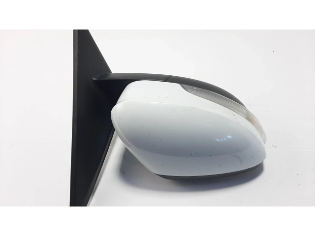 Зеркало электрическое правое Ford Galaxy 2015- года