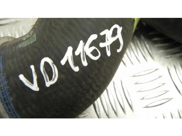 Трубка (трубки)/ шланг (шланги)