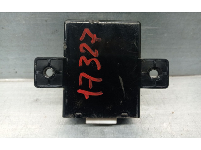 Блок управления 2880005000 SsangYong Korando