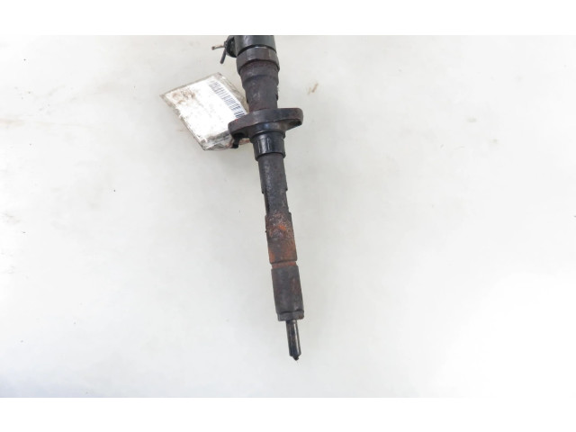 Форсунка 9637277980, 0445110036 Citroen C8 4HW (DW12TED4)