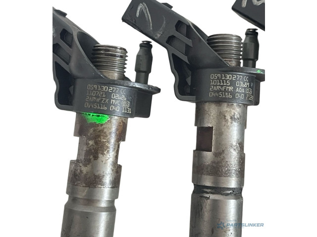 Vstřikovací čerpadlo 059130090BS Audi A8 S8 D4 4H