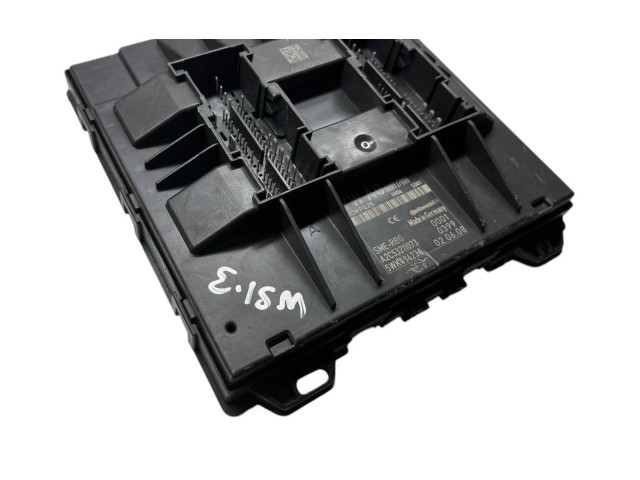 Блок комфорта 6R0937086, BCMPQ25 Seat Ibiza IV (6J,6P)