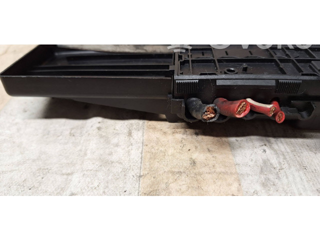 Блок предохранителей 1J0937550, 1J0937617D Audi A3 S3 8L