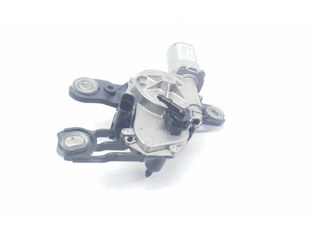Моторчик заднего дворника 8V0955711C, 8V0955711C Cupra Leon
