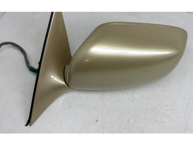 Zpětné zrcátko Lexus GS 300 350 430 450H 2007 563404