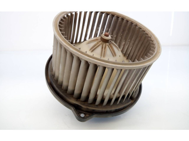 Вентилятор печки    1940005102, E3-A1-3-7   Mercedes-Benz ML AMG W164