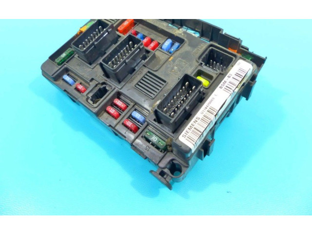 Блок комфорта 9650618480, IMPRK1223538   Fiat Ulysse   