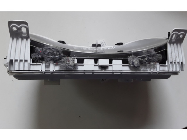 Панель приборов 528060H, 8100A486 Citroen C-Crosser