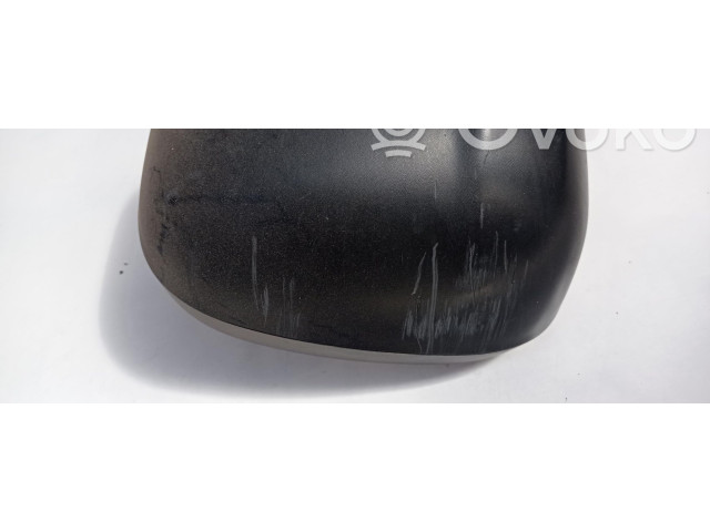 Zpětné zrcátko Citroen Berlingo 2013