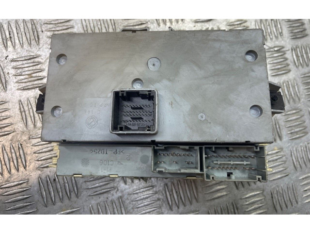   Pojistková skříňka PA66GB15   Fiat Punto (188) 2000