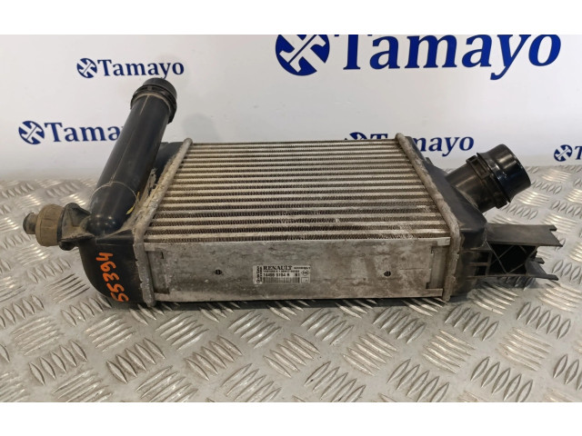 Интеркулер 144965154R, 14461B681A Dacia Lodgy