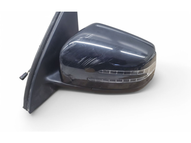 Зеркало электрическое        Mercedes-Benz GL X166  2013 - 2019 года   