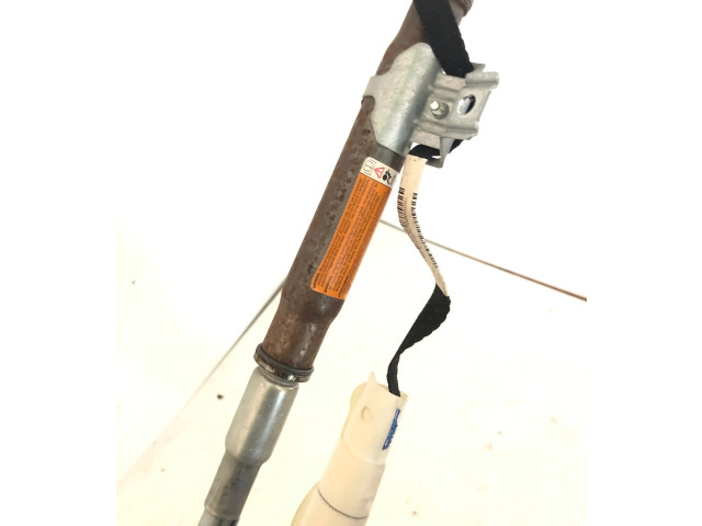 Боковая подушка безопасности 30698625, 606179400B   Volvo V50