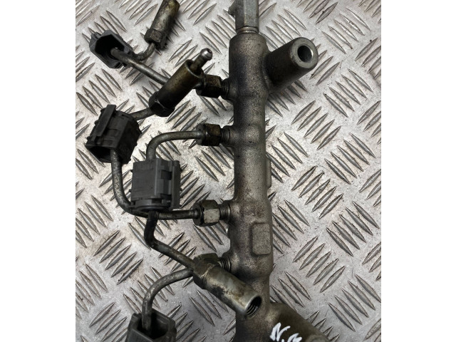 Vstřikovací lišta Nissan Murano Z51