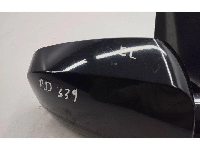 Зеркало электрическое        KIA Sorento  2002 - 2009 года   