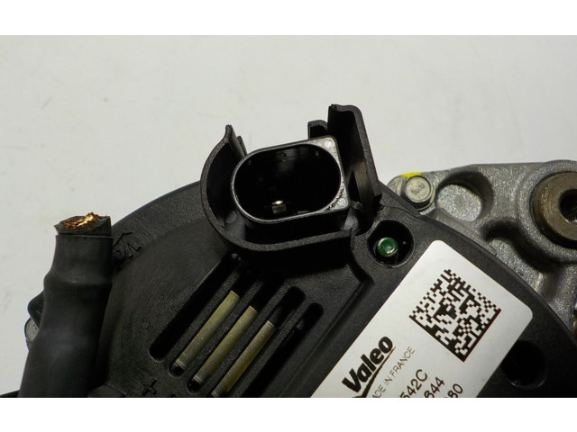 Генератор 04E903015, 04E903015 Audi A1