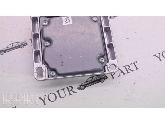 Блок подушек безопасности 6850978 BMW X3 F25