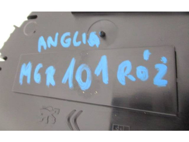 Панель приборов 9810204880 Citroen DS4