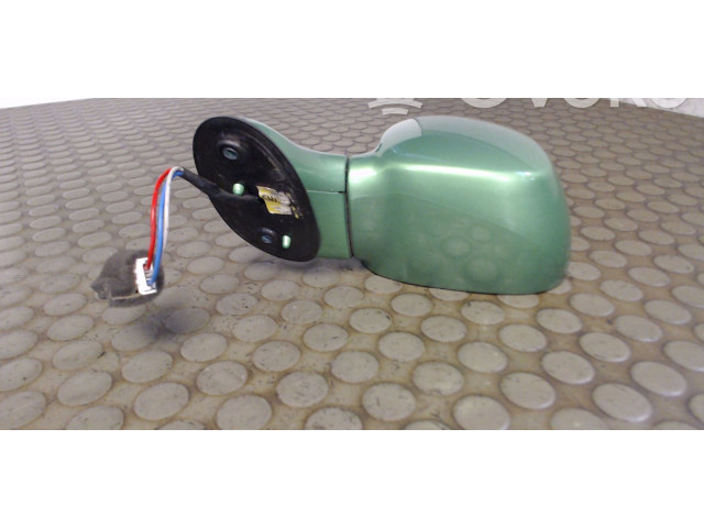 Зеркало электрическое        Chevrolet Matiz   -  года   