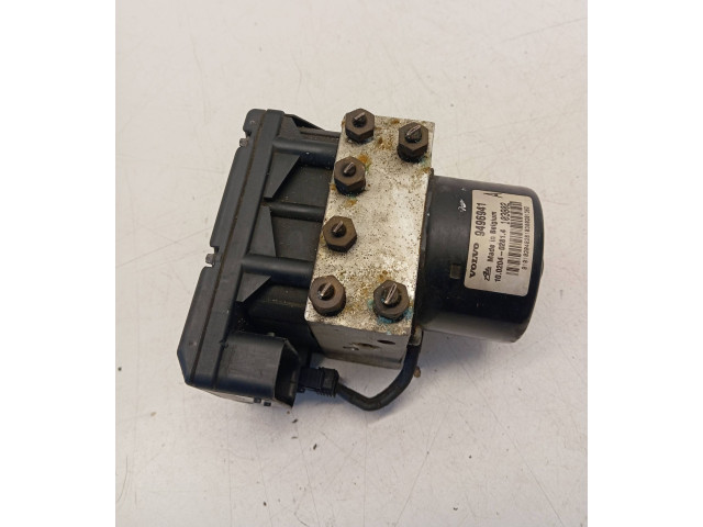 Блок АБС 9496942, 10094904193   Volvo  V70  2000 - 2004 года