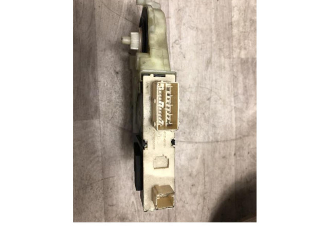 Передний двигатель механизма для подъема окон 00009222AS, 00009222AS   Citroen C4 Aircross    двигателя DV6TED4(9HY)