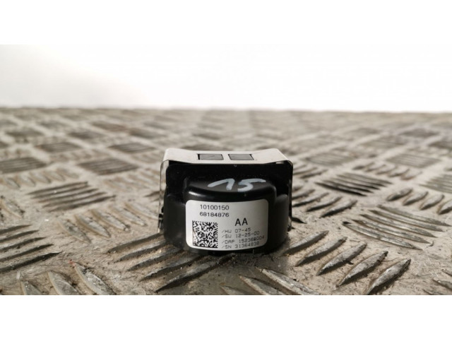 Датчик дождя