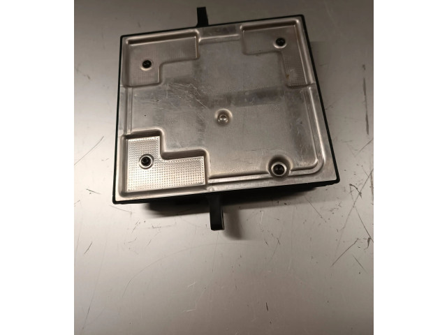 Блок комфорта 4E0907279B, 00005515B1   Audi A8 S8 D3 4E   