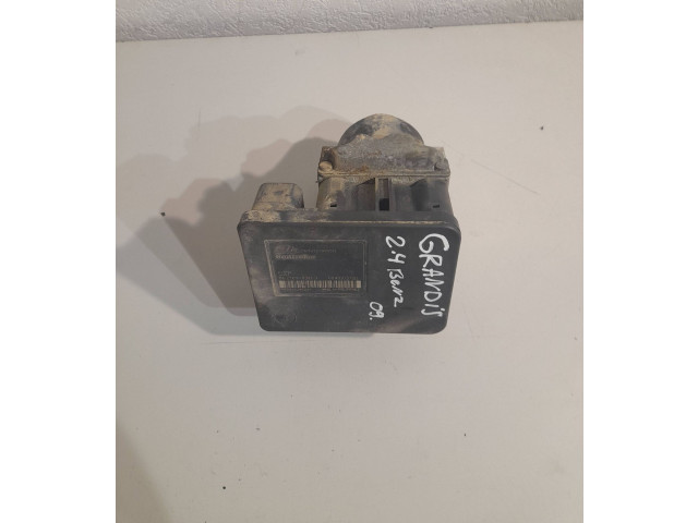 Блок АБС 06.2109-0311.3 Mitsubishi Grandis - года
