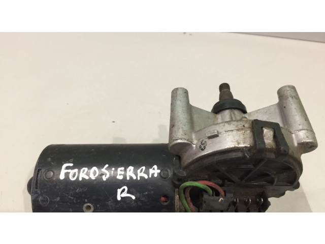 Моторчик дворников 87BB17B571AA, 0390241322 Ford Sierra